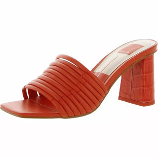 Dolce Vita - Womens Priana Heel