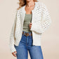 Z Supply - Women's Liam Sweater Jacket