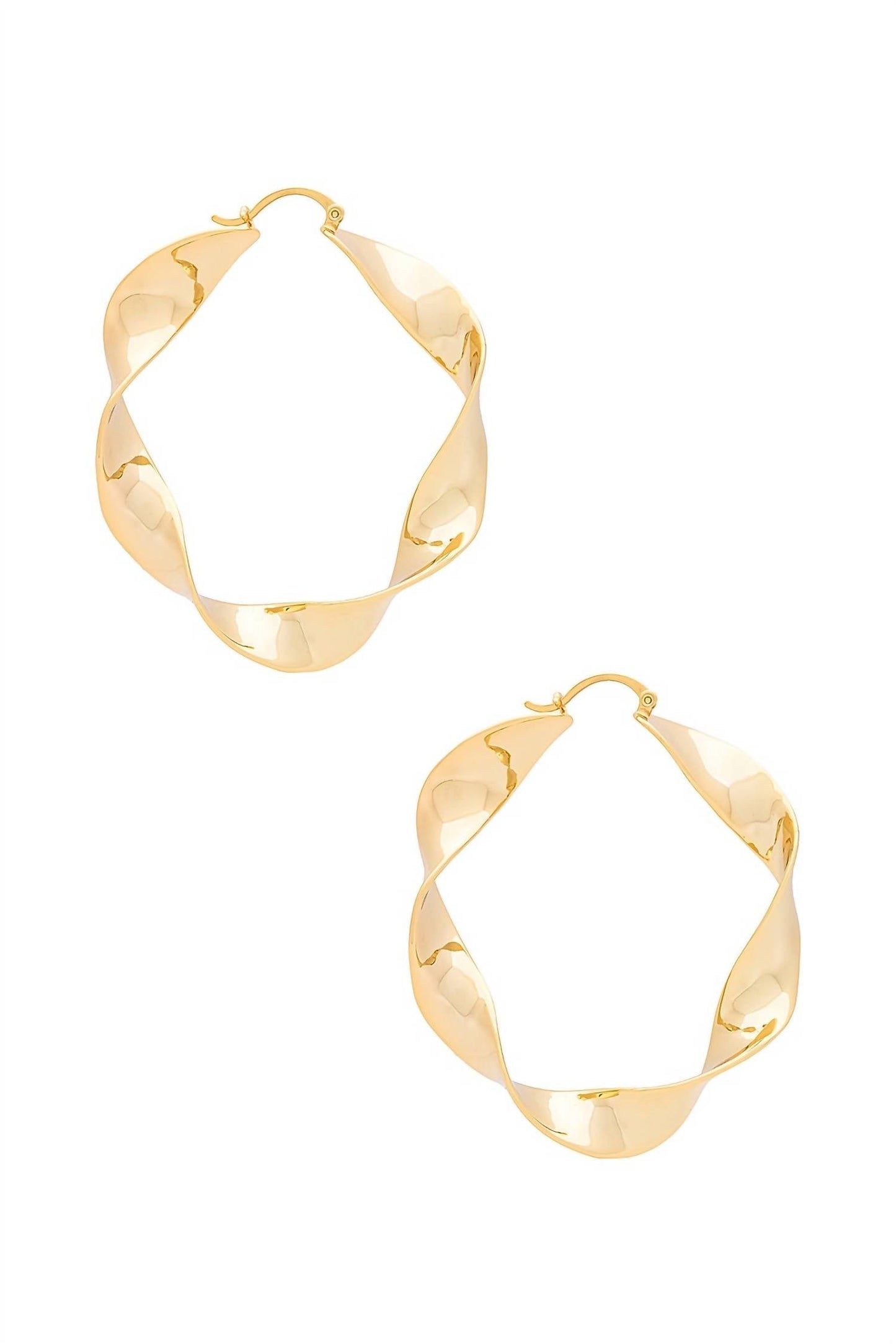 Cult Gaia - Yael Earrings