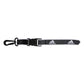 Adidas - Unisex Interval Wrist Lanyard