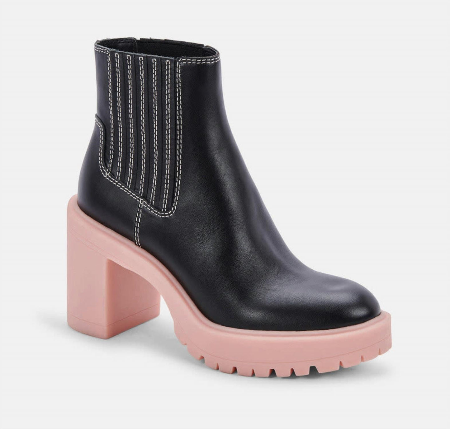 Dolce Vita - Caster H2O Leather Booties