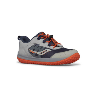 Saucony - BIG KID'S AURA KIDZ SNEAKER