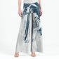 Clara Sunwoo - Misty Petals Palazzo pant