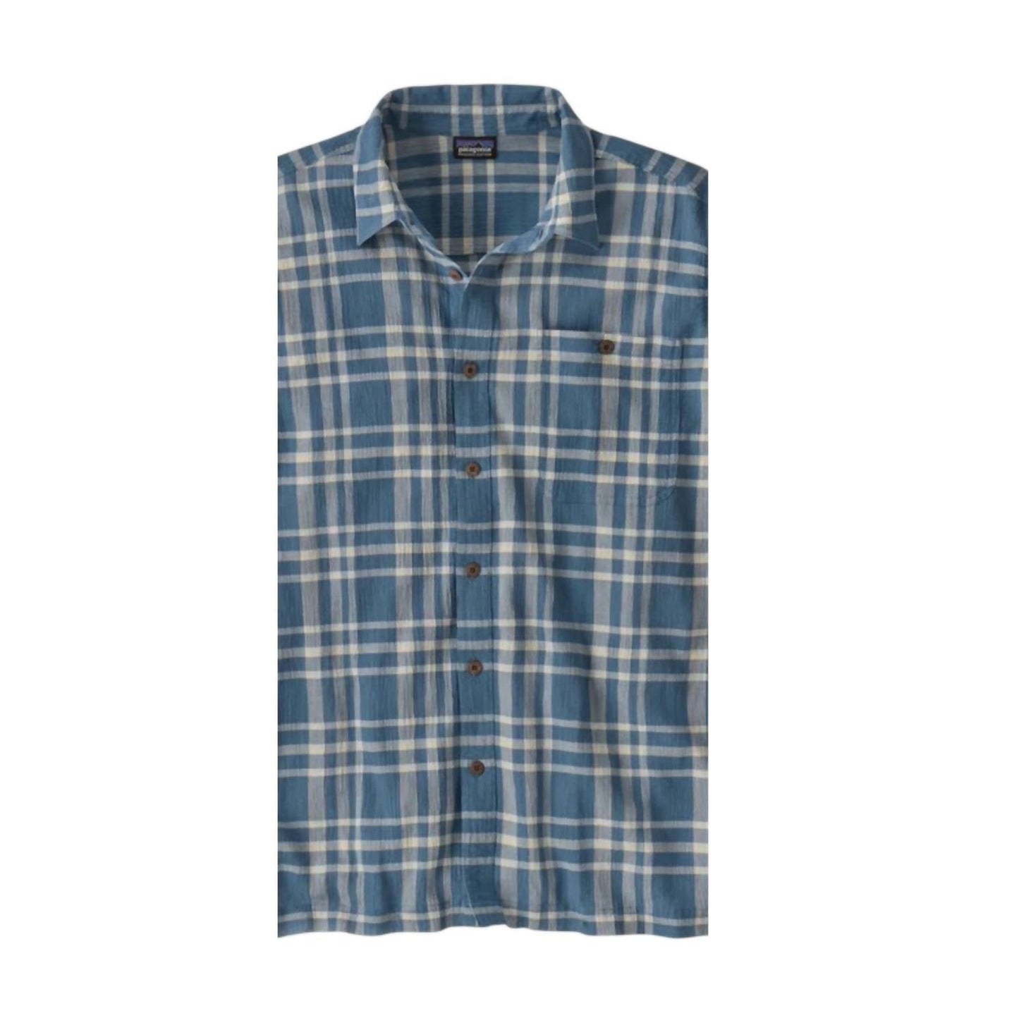 Patagonia - Men's A/c Shirt