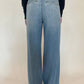 Pistola - Dalia High Rise Wide Leg Jeans