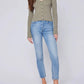 Gentle Fawn - Mia Pullover Top