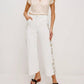 Rails - Getty Crop Wide Leg Jeans