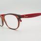 Dior - Women's Cd3237 Collection Les Marquises Eyeglasses