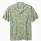 Tommy Bahama - Vista Mar Leaf It To Me Camp Shirt