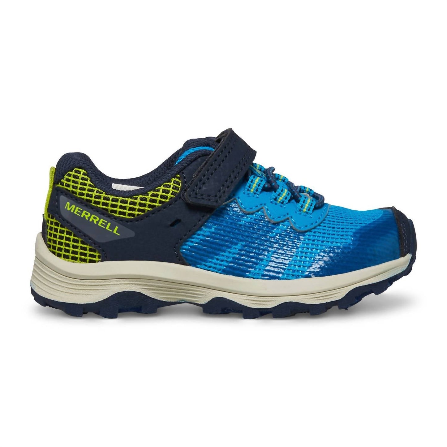 Merrell - Kid's Nova 3 Sneaker