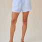 Bella Dahl - Linen Pocket Short