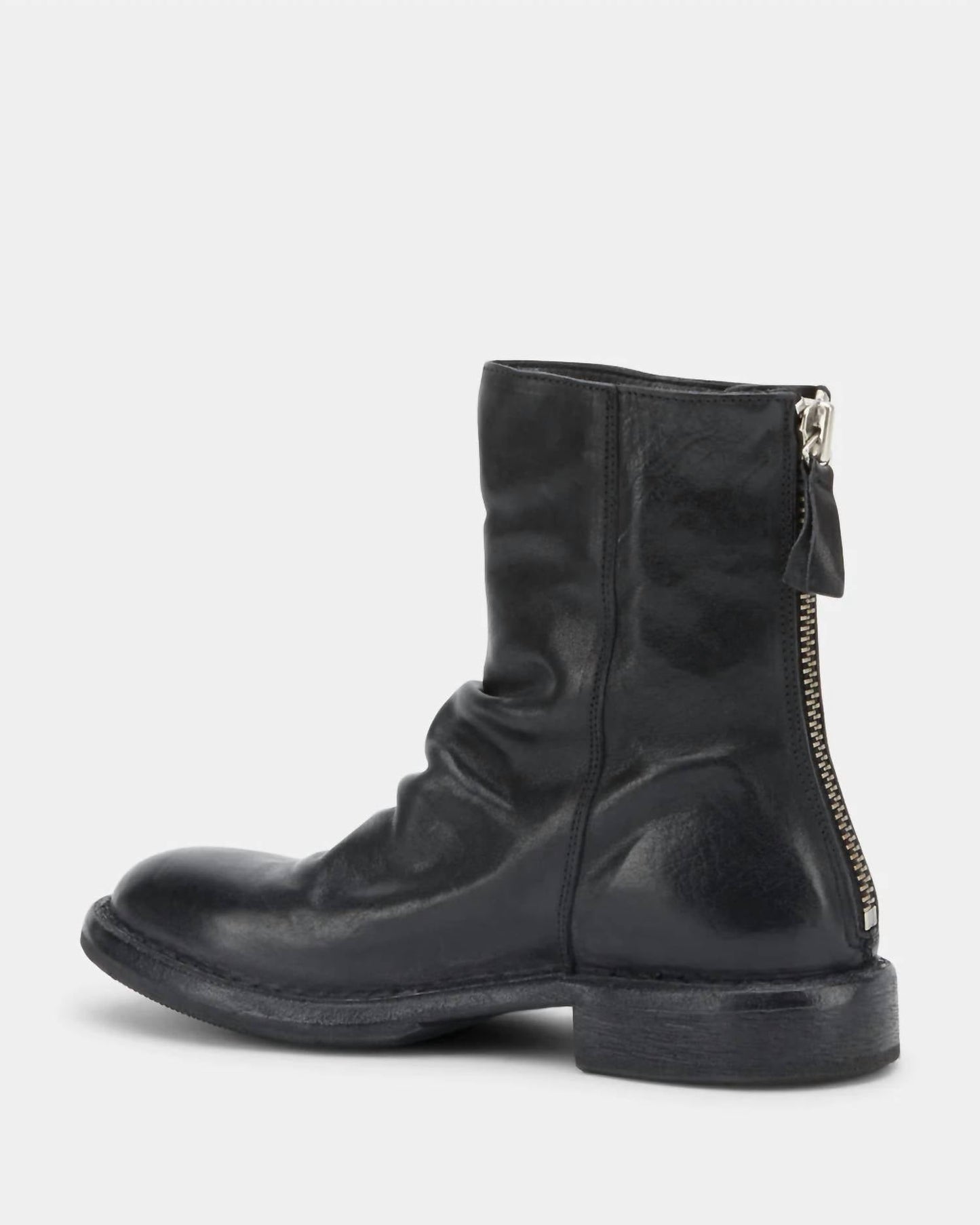 Moma Shoes - Women's Tronchetto Donna Cusna Boot