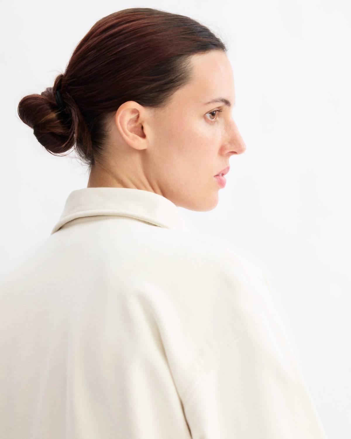 Arlo Mott - Elliot Polo Pullover