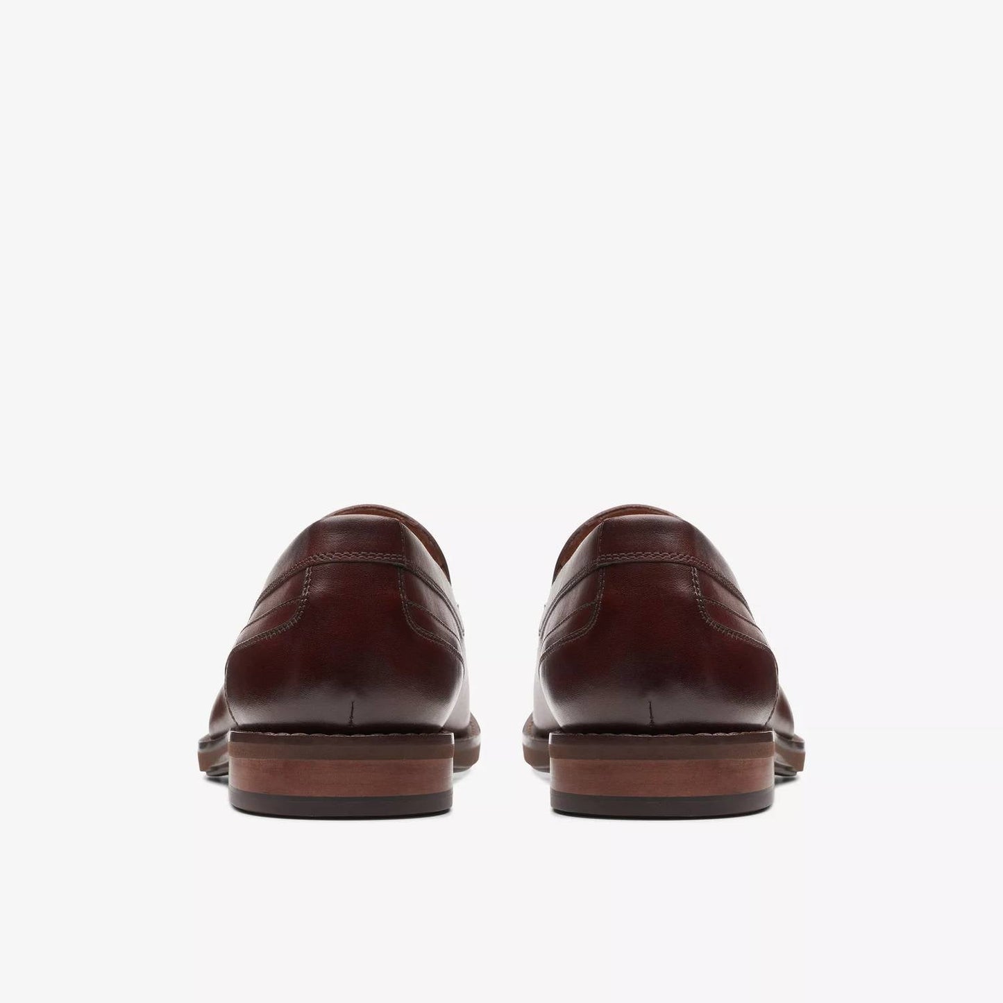 Clarks - Men's Un Hugh Step Shoes