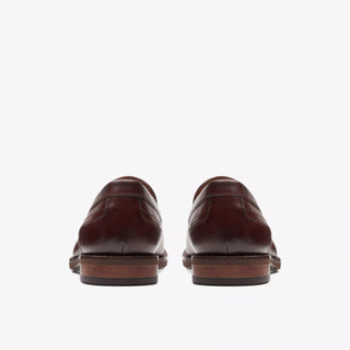 Clarks - Men's Un Hugh Step Shoes