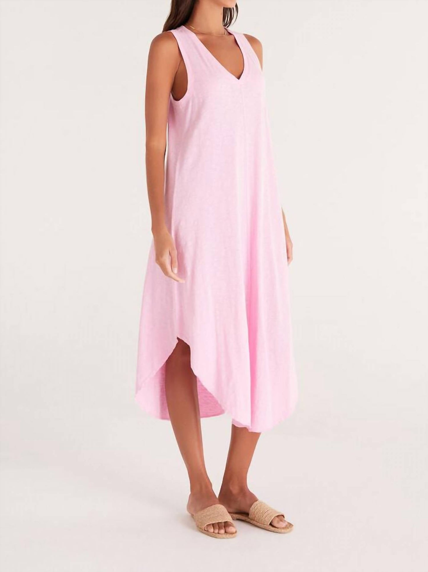Z Supply - Reverie Slub Dress