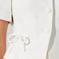 Astr - Sophie Blazer Top