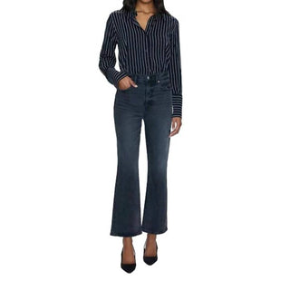 Pistola - Ally High Rise Vintage Ankle Jeans