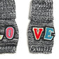 Jocelyn - Women's Varsity Love Gloves