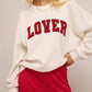 Z Supply - Lover Oversized Sweatshirt