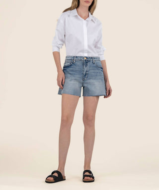 Kut From The Kloth - Taylor High Rise Short