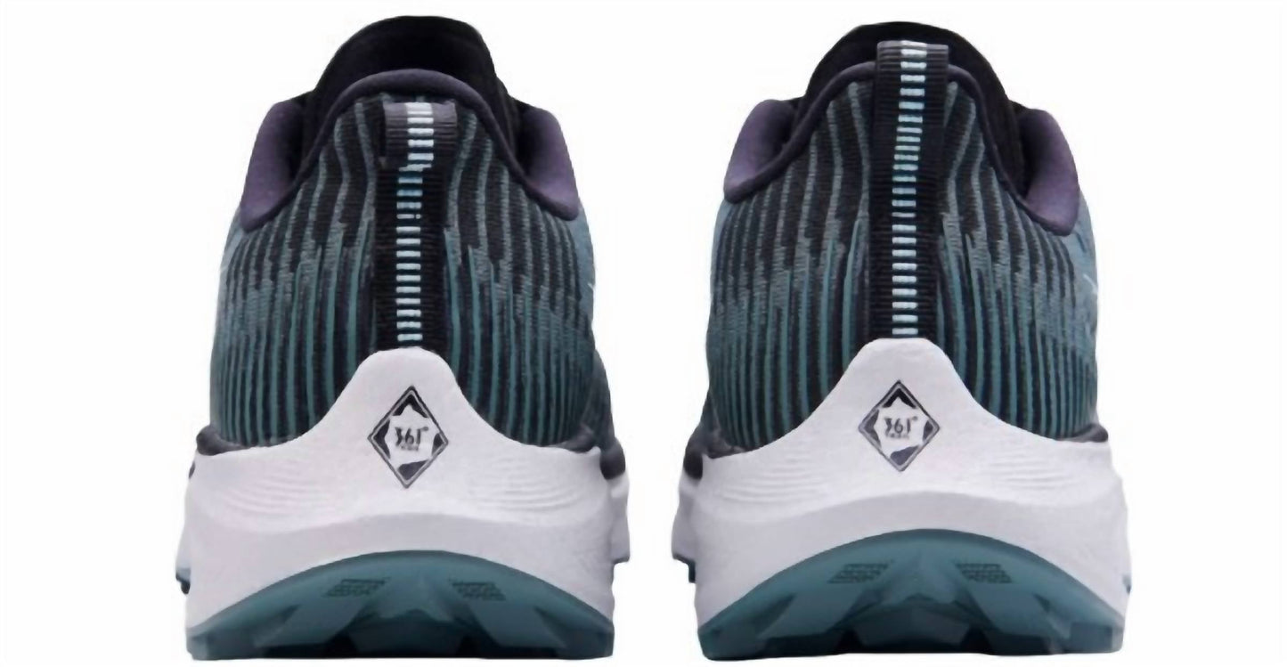 361 Degrees - Women's Futura Trail Running Shoes