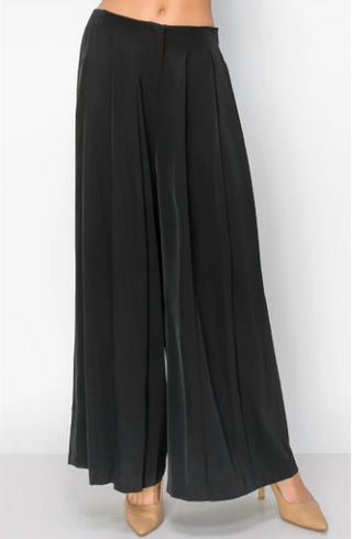 Joh - Wessa Palazzo Woven Pants