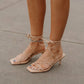 Matisse - Women's Lilly Sandal