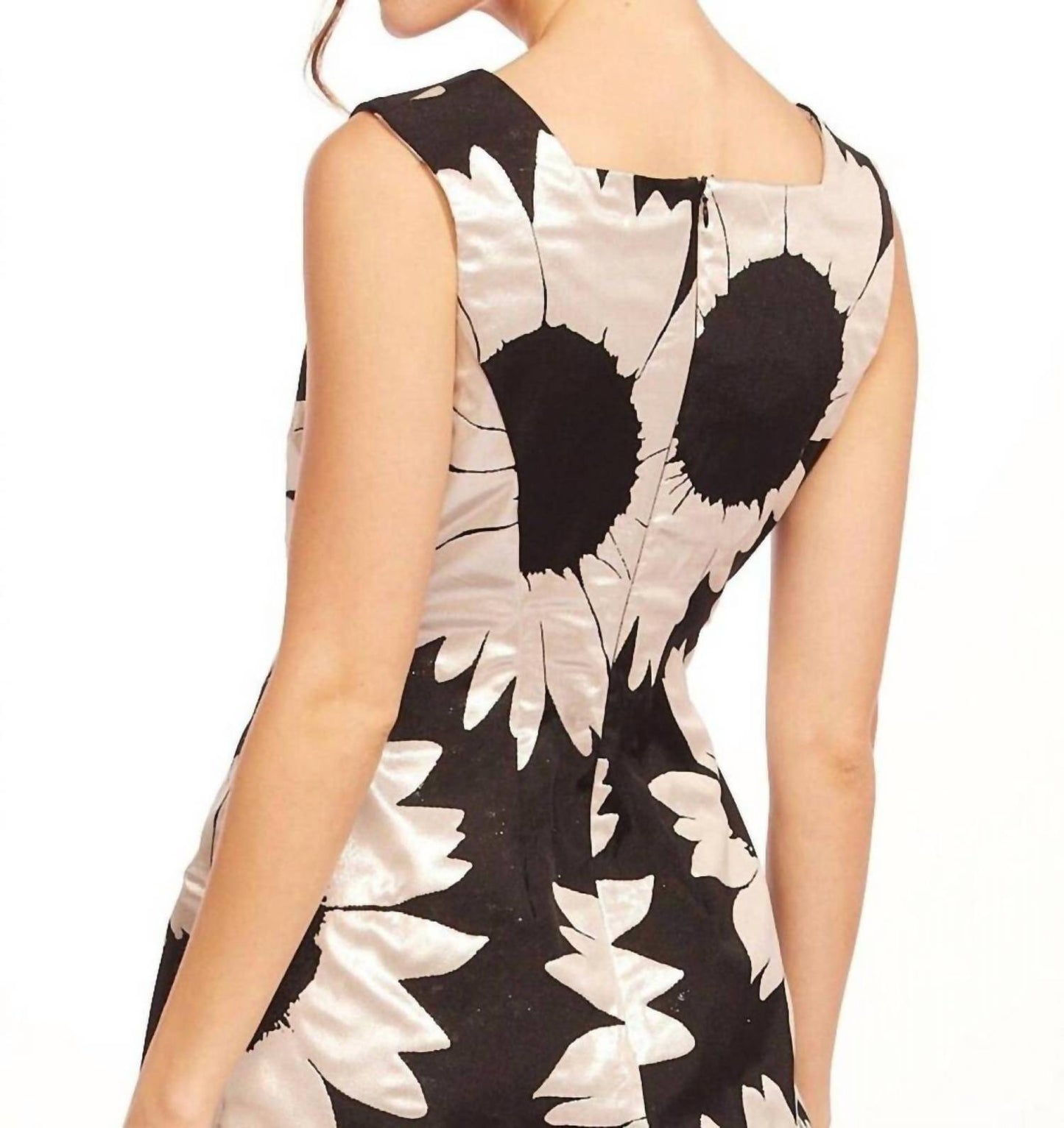 Eva Franco - HIROKI DRESS