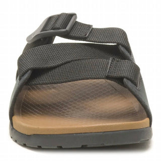 Chaco - Women's Lowdown Leather Slide Sandal
