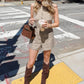 Idem Ditto - All Too Well Romper