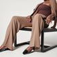 Spanx - Crepe Pleated Trouser