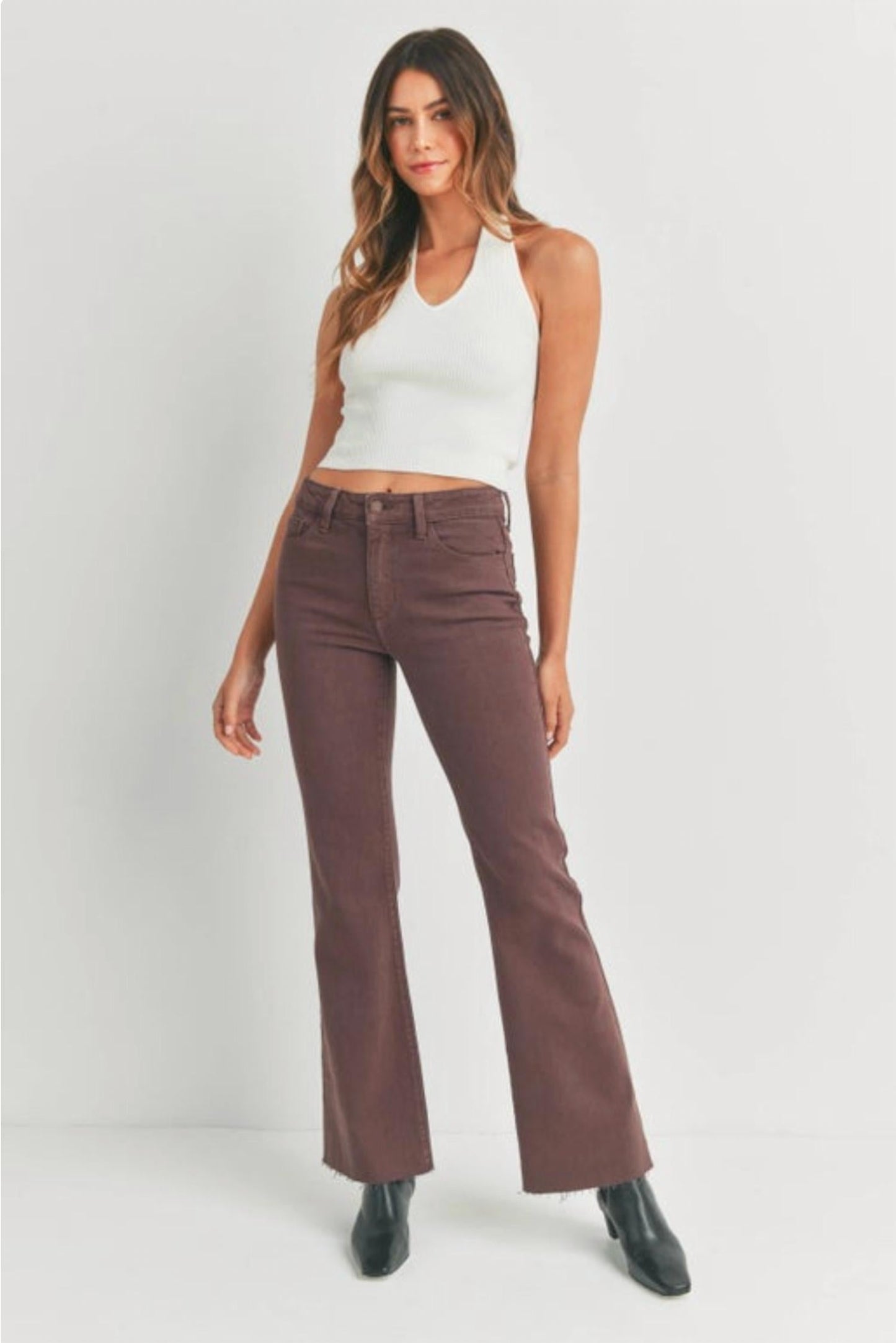 Jbd. - Bligh Flare Jeans