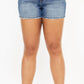 Kancan - High Rise Mom Shorts
