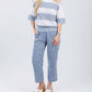 Elliott Lauren - Rugby Stripe Sweater