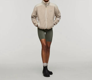 Cotopaxi - Women's Bacano Fleece Jacket