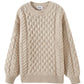 27 Miles Malibu - Inessa Knitted Sweater