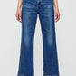 Moussy - Espanola Wide Jeans