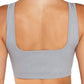 Ldma - High Sculpt Rib Bra