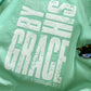 Comfort Colors - By His Grace Tee