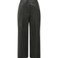 French Connection - Crolenda PU Trousers