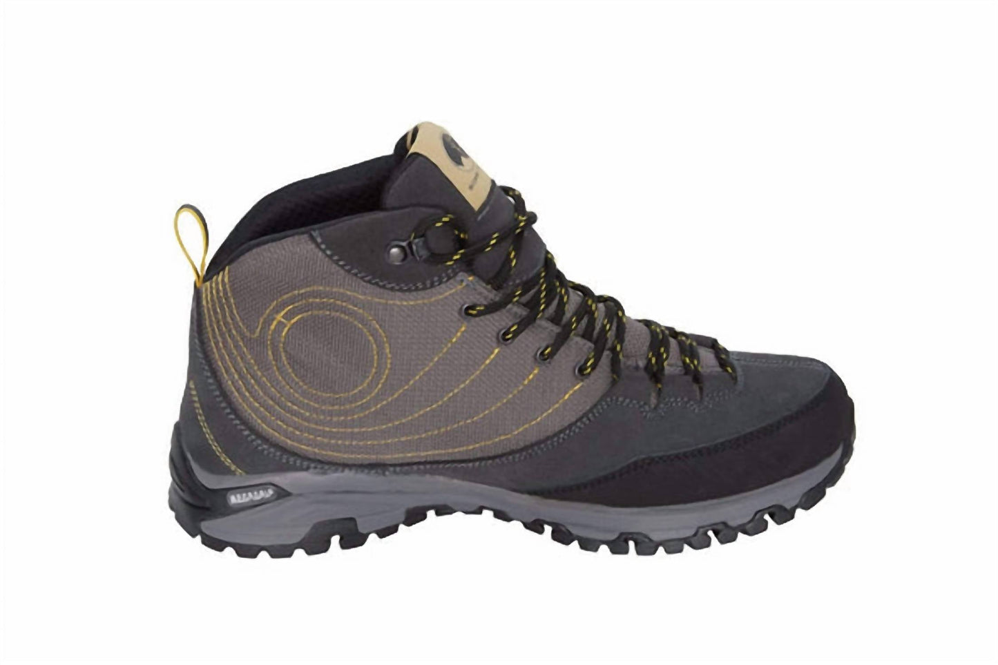 Mishmi Takin - Women's Jampui Mid Boots