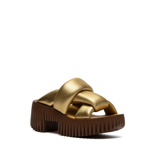 4Ccccees - Women's Plia Semo Sandal