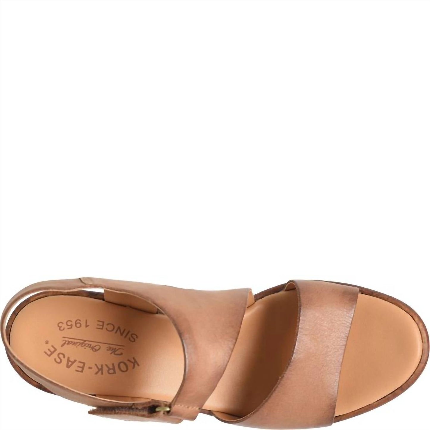 Kork-Ease - Cantal Heeled Sandal