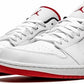 Nike - Men's Air Jordan 1 Low Sneaker Shoes
