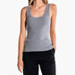 Nic + Zoe - Rib Sweater Tank