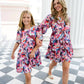Briton Court - Women's Evie Dress