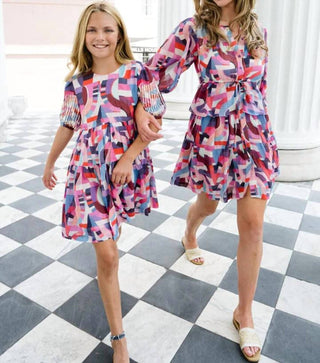 Briton Court - Women's Evie Dress