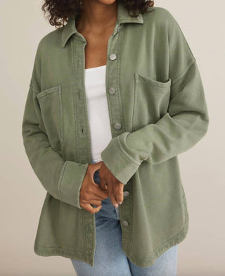 Z Supply - All Day Knit Jacket