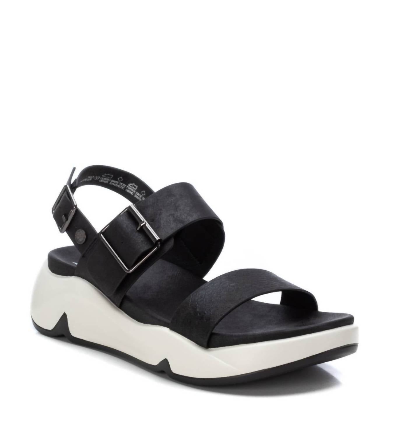 Xti - Women's Wedge Sandals